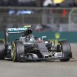 F1, Abu Dhabi: Hamilton vince, ma Rosberg è campione del mondo 7