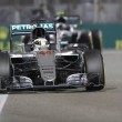 F1, Abu Dhabi: Hamilton vince, ma Rosberg è campione del mondo 9