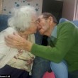 Jessie e Ray, 70 anni insieme, li dividono: la reunion è commovente06