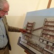 Renzo Piano inaugura la biblioteca dell'Università di Trento: 7 piani, 340mila volumi 2
