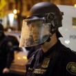 Portland, scontri a protesta anti Trump: proiettili di gomma, spray, 29 arresti FOTO VIDEO 3