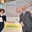 Poste Italiane e impegno sociale: 44 nuovi progetti e una rete 1200 volontari