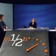 Referendum, Landini-Renzi scontro in tv: "Sei pro Casta". "Riforma malfatta"03
