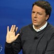 Referendum, Landini-Renzi scontro in tv: "Sei pro Casta". "Riforma malfatta"02