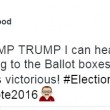 Donald Trump presidente, Clint Eastwood umilia i fan della Clinton su Twitter 2