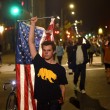 Donald Trump, proteste spontanee negli Usa FOTO4
