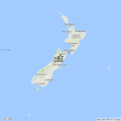 Tsunami Nuova Zelanda, resta il massimo allarme: "Onde alte da 3 a 5 metri"