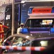 Attentato Berlino, camion dirottato ma... autista polacco era su lato passeggero 08