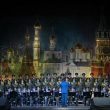Aereo militare russo precipita, Mosca: "Non escludiamo il terrorismo" 9