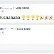 Luca Scatà, il profilo Facebook del poliziotto che ha ucciso Anis Amri invaso dai ringraziamenti 05