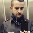 Luca Scatà, il profilo Facebook del poliziotto che ha ucciso Anis Amri invaso dai ringraziamenti
