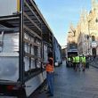 Attentato Berlino, camion operava in Italia (foto Facebook): Gps conferma... 04