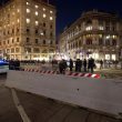 Mercatini di Natale, spuntano le barriere anti-camion a Milano e Jesolo dopo attentato Berlino 2