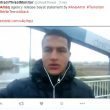 Anis Amri, VIDEO prima attentato Berlino Vendetta per i musulmani4