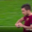 Lazio-Roma, Strootman-Cataldi (VIDEO): rissa e rosso al laziale