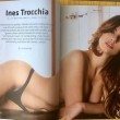 Ines Trocchia, da Nola a Playboy FOTO 3