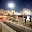 Mercatini di Natale, spuntano le barriere anti-camion a Milano e Jesolo dopo attentato Berlino 7