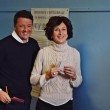 Agnese Renzi e il maglione bianco da 750 euro: le critiche del web FOTO 5