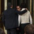 Agnese Renzi e il maglione bianco da 750 euro: le critiche del web FOTO 6