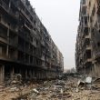 Siria, salta tregua: ancora bombe su Aleppo. Ritardata evacuazione civili03