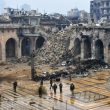 Siria, salta tregua: ancora bombe su Aleppo. Ritardata evacuazione civili09