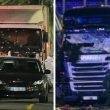 Berlino, camion piomba su mercatino di Natale: 9 morti, feriti. "Isis rivendica"09