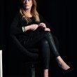 Maria Elena Boschi FOTO: vestito nero per chiedere la fiducia sulla legge di Stabilita 17