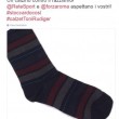 Lulic insulta Ruediger, sul web spopola il calzino. "#stoccardocosì" FOTO 2