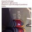 Lulic insulta Ruediger, sul web spopola il calzino. "#stoccardocosì" FOTO 8