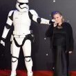 Carrie Fisher è morta: addio alla Principessa Leila di Star Wars VIDEO-FOTO 2
