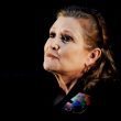 Carrie Fisher è morta: addio alla Principessa Leila di Star Wars VIDEO-FOTO 4