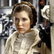 Carrie Fisher è morta: addio alla Principessa Leila di Star Wars VIDEO-FOTO