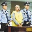 Cina, Nie Shubin giustiziato nel 1995: lo scagionano 21 anni dopo05