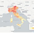 Stipendi, classifica delle 110 province italiane: Milano prima, Lecce ultima 2