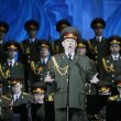 Aereo russo caduto: decimato il Coro dell'Armata Rossa FOTO 05