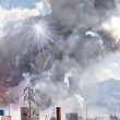 YOUTUBE Messico: esplode mercato fuochi d'artificio, 36 morti 04
