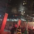 YOUTUBE Manhattan, palazzo di 33 piani va a fuoco: almeno 18 feriti01