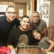 Francisco Serna, malato di Alzheimer: poliziotto scambia crocifisso per pistola e lo uccide02