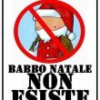 "Babbo Natale non esiste". Giacomo Loprieno licenziato ma ai social non basta: ancora polemiche02