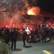 YOUTUBE Incendio in capannone a Oakland: almeno 9 morti e 25 dispersi 5