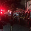 YOUTUBE Incendio in capannone a Oakland: almeno 9 morti e 25 dispersi 6
