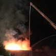 YOUTUBE Incendio in capannone a Oakland: almeno 9 morti e 25 dispersi 7