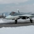 Sukhoi T50, nuovo jet russo invisibile: costa meno di un F3501