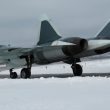 Sukhoi T50, nuovo jet russo invisibile: costa meno di un F3502