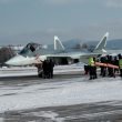 Sukhoi T50, nuovo jet russo invisibile: costa meno di un F3504