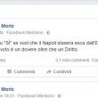 Nina Moric su Facebook: "Vota sì per il Napoli fuori dall'Europa". E la accusano di razzismo