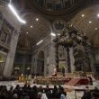 Papa Francesco, Te Deum per i giovani: "Li abbiamo costretti a emigrare"06