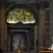 Papa Francesco, Te Deum per i giovani: "Li abbiamo costretti a emigrare"07