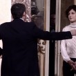 YOUTUBE Referendum, Renzi: "Grazie ad Agnese per la fatica". Poi l'abbraccio04