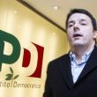 Renzi fa autocritica col Pd: "Referendum straperso". E rilancia Mattarellum05